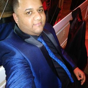 Meet your Posher, Jose